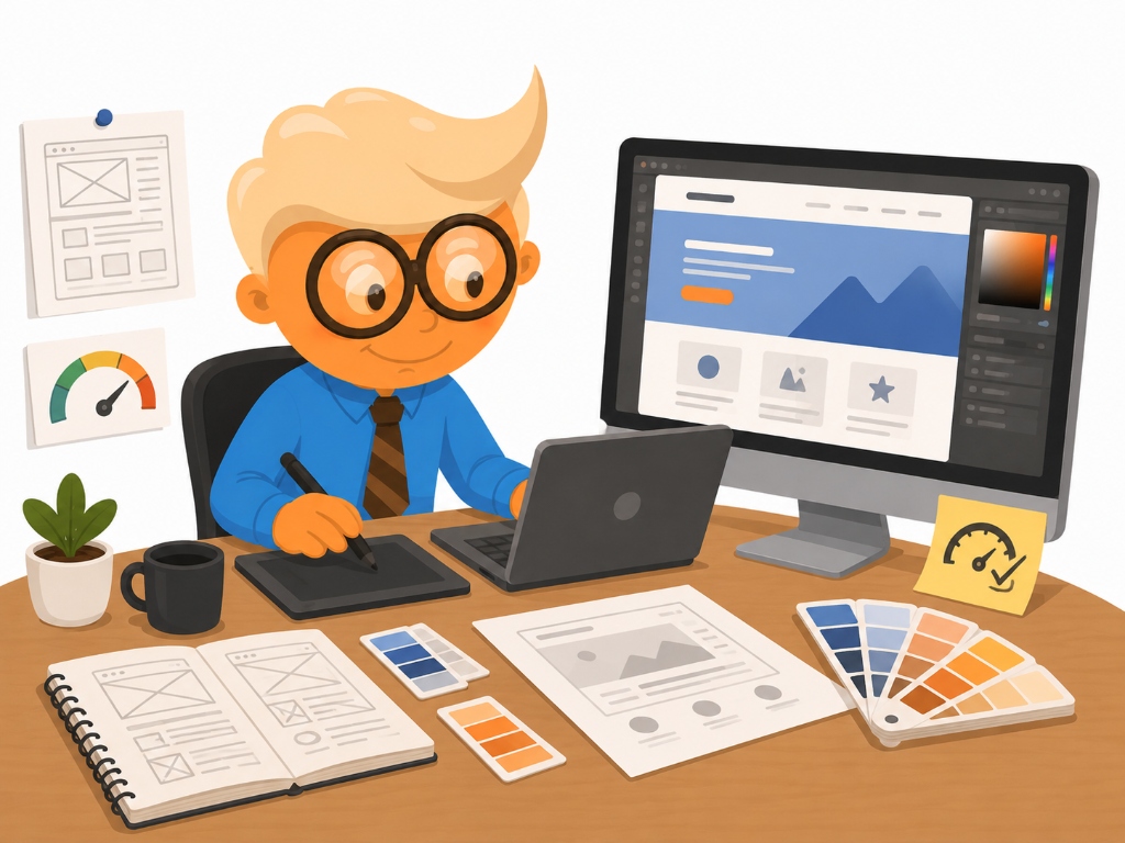 Web Design