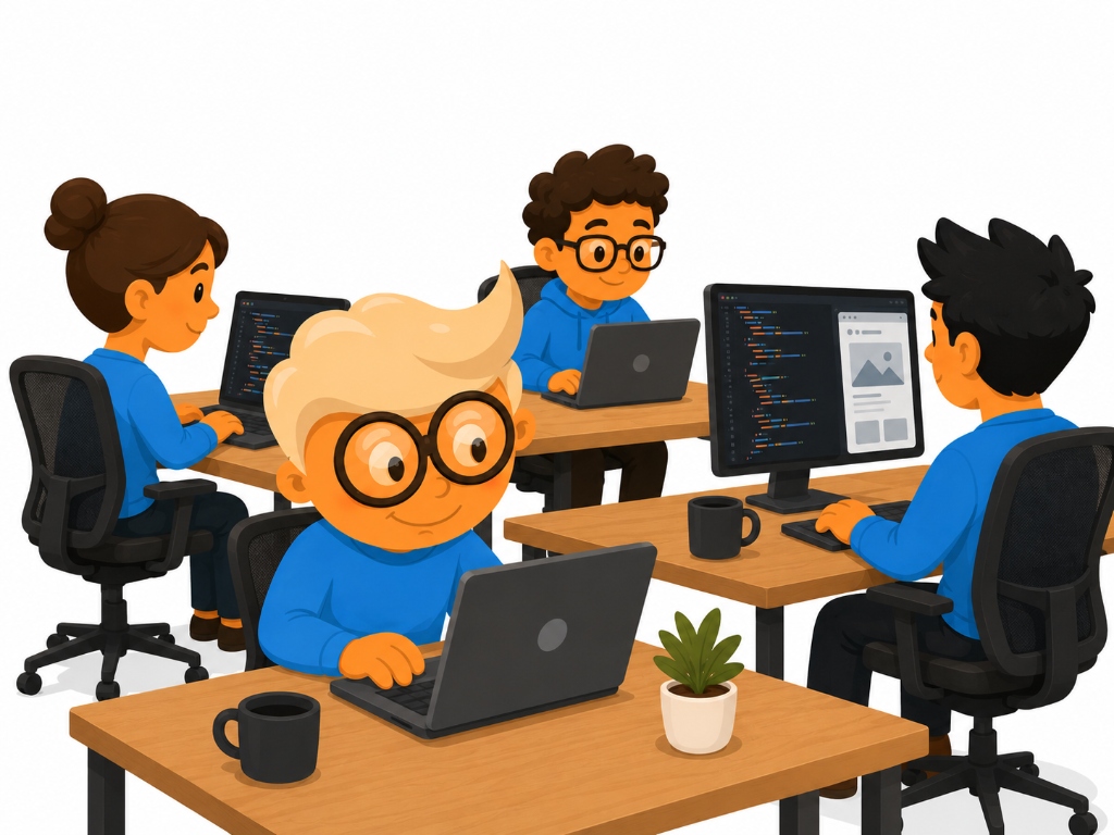 Web Development